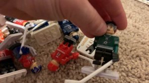 Oyo sports NHL collection!