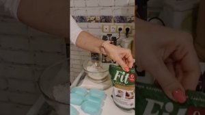 Хлеб из ржаных отрубей 45кКал