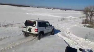 Паджеро ио