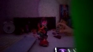 Алина хэппи мил девочка Алина губка боб квадратные штаны космический апокалипсис 3 часть 272