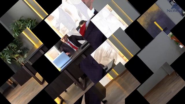 Мужской классический бордовый костюм в клетку КД 972 NowaL оптом от производителя (Россия, Москва).