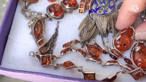 АНТИКВАРНЫЙ МАГАЗИН на МИНСКОЙ. БАРАХОЛКА 2021. ЦЕНЫ. ЯНТАРЬ СССР. СЕРЕБРО СССР. ФАРФОР СССР.