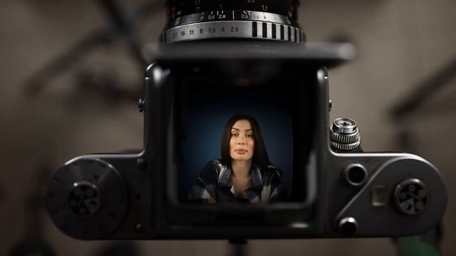 ProstoProPhoto #3 Відмінності "дзеркалок" від "бездзеркалок" смотреть онлайн