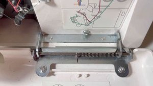 Как Заправить ОВЕРЛОК Без Инструкции // На Примере Janome и Juki