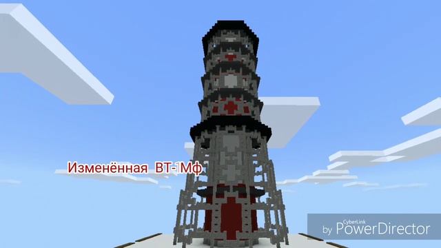 Строительство КАЭС #4 (Деаэраторная этажёрка, ТГм., Новая Вт-1Мф.)