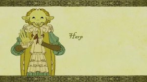 Harpy Hare (Гарпия Заец)