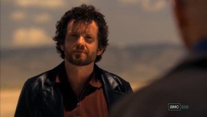 Mystical Tree: "SAY MY NAME" ( Breaking Bad )