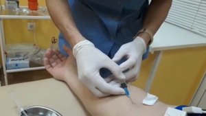 ЛЕЧУСЬ БЕСПЛАТНО. САНАТОРИЙ "ГЛУХОВСКАЯ".