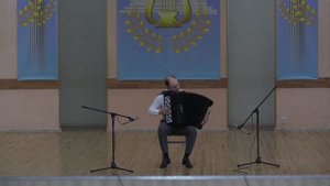 Сергей Тихонов - Деревушка