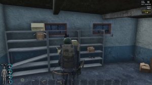 SCUM Большой рюкзак [2К]✅