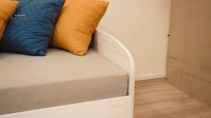 Кровать Оптима