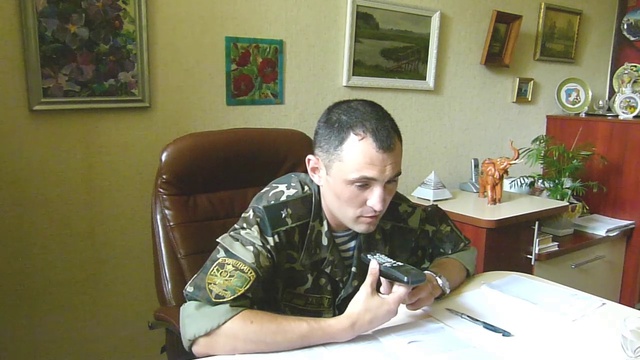 Мобилизация