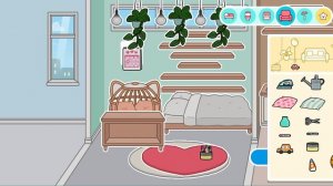 2 часть и заключительная обустройка к сериалу не любимая доч