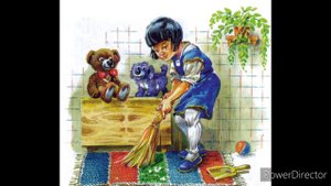 Е. Пермяк "Как Маша стала большой"