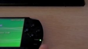 PSP 3008 vs PSP Street