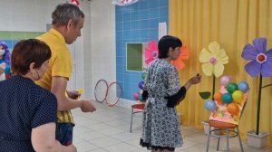 "Как на наши именины"