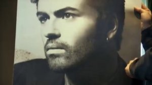 Разные лица  Джорджа Майкла (русская озвучка)