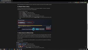 Fix Call of Duty Modern Warfare II Error Code 0x887A0005 (NEW)