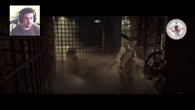 The Evil Within-Easy way to kill The Keeper! смотреть онлайн