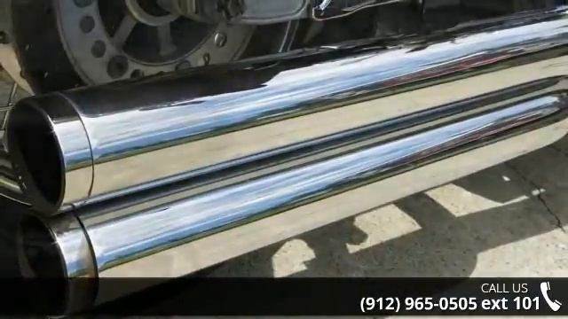 1996 Suzuki VN1500C - Southeast Motorcycle - Savannah, G... смотреть онлайн