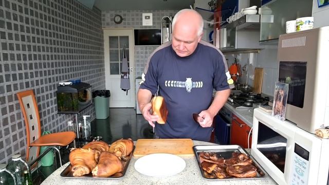 КОПЧЕНОСТИ к Пиву. Выпуск №648 смотреть онлайн