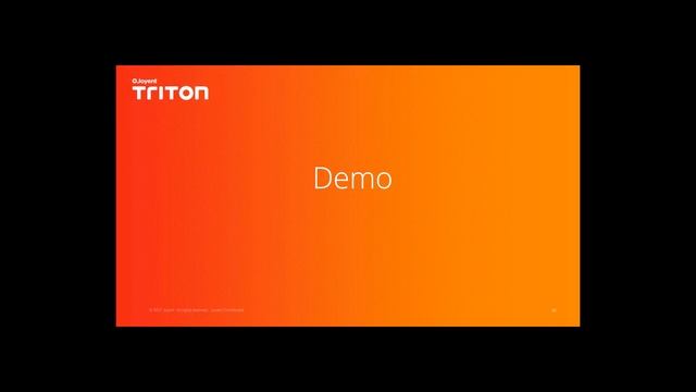 Using Docker & Kubernetes to Modernize Your Mobile, Web, and Microservices Apps (The Easy Way) смотреть онлайн