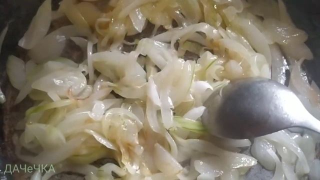 Соус - підлива зі ШПИНАТу до спагетті, каш або картоплі РЕЦЕПТ смотреть онлайн