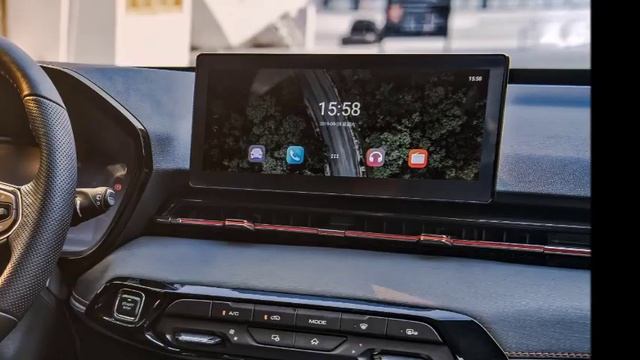 2020 Baojun RS-3 Launched (MG's Compact SUV in India) Check Specifications смотреть онлайн