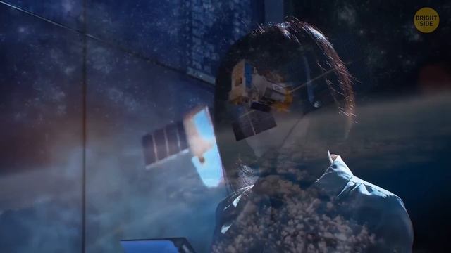 Earth Isn't Flat – But It's Not Round Either смотреть онлайн