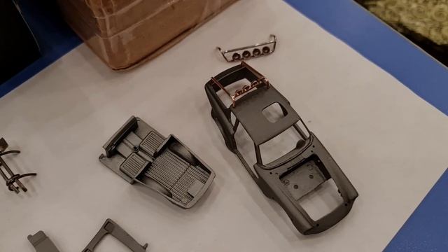 Авторская модернизация машин кабриолет масштаб 1:43 . Интересно всем .Отличный подарок ? смотреть онлайн