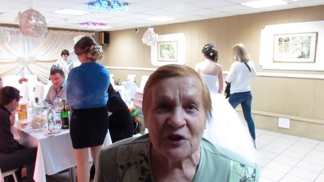 Тамада Тверь. Видео отзыв. Праздник - 23.10.2015г. ( tamada69.com ) смотреть онлайн