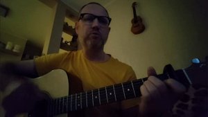 #ДДТ #Шевчук #Это всё #Кавер #Гитара #Аккорды