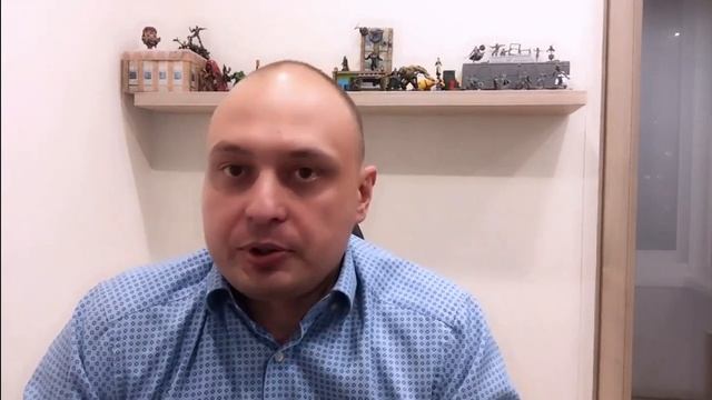 Михаил Михеев - Публичные выступления: tips & tricks