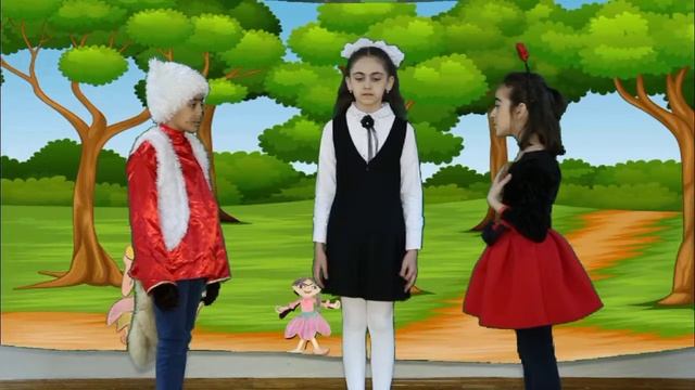 тук тук ханум 4р3 школа 11 смотреть онлайн