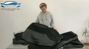 Чехлы для ТОYОТА Probox