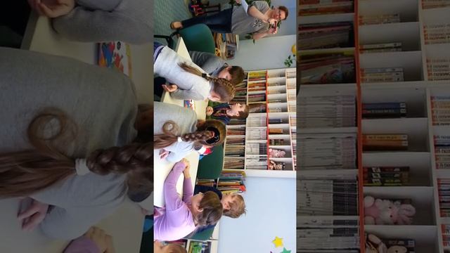 Сказочный ларец. Литературная викторина смотреть онлайн