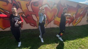 Carlos Vives, Ricky Martin - Canción Bonita ZIN 93 - Zumba Choreography