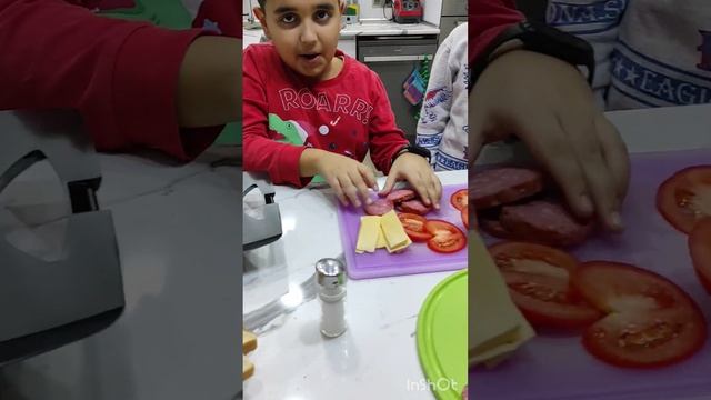 очень вкусный тостер ? смотреть онлайн