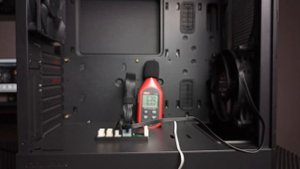 be quiet! Shadow Wings 2 140mm. Обзор, тест, сравнение с Silent Wings PRO 4 140mm