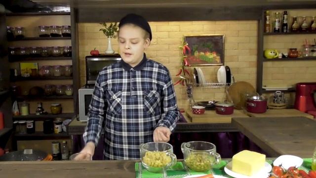 Макароны с итальянским оттенком. Георгий Апухтин смотреть онлайн