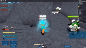 THE TIME IS HERE! | ARCANE ADVENTURES | ROBLOX | iBeMaine