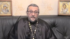 От куда берётся застенчивость и боязнь общения? Священник Игорь Сильченков.