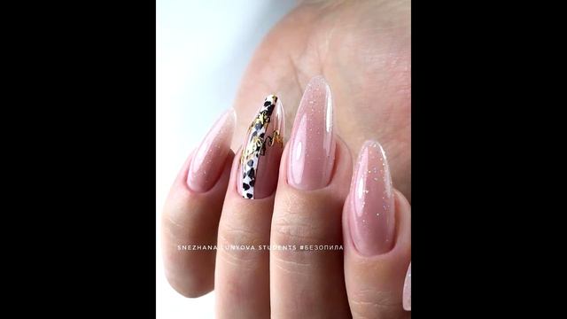 Идеи нежного маникюра фото ? ИДЕИ МАНИКЮРА ? ДИЗАЙН НОГТЕЙ ??? смотреть онлайн