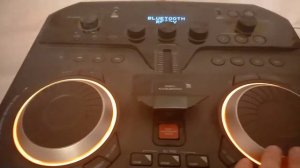 lg xboom ck99