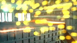 Профессии ММК. Дозировщик