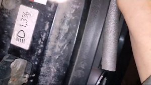 Утепляем радиатор автомобиля