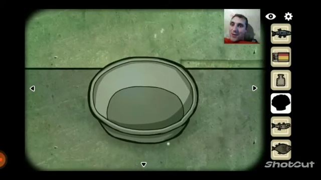 КАК В ВОЕННОЙ ПОДЛОДКЕ - Cube Escape прохождение 20 cubeescape