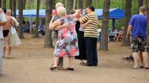 Танцы на острове-4