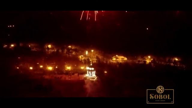 Предложение руки и сердца // Пятигорск // Эолова арфа // Предложение замуж // Sobol Event