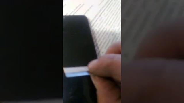 как залечить трещину на стекле смартфона... смотреть онлайн